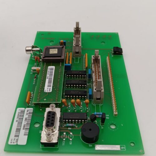 Bachmann E-SEKB/RC 100 Elektronikmodul