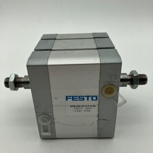 Festo Kompaktzylinder ADN-100-30-A-P-A-S2