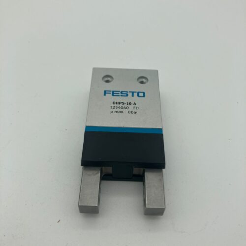 Festo Parallelgreifer DHPS-10-A