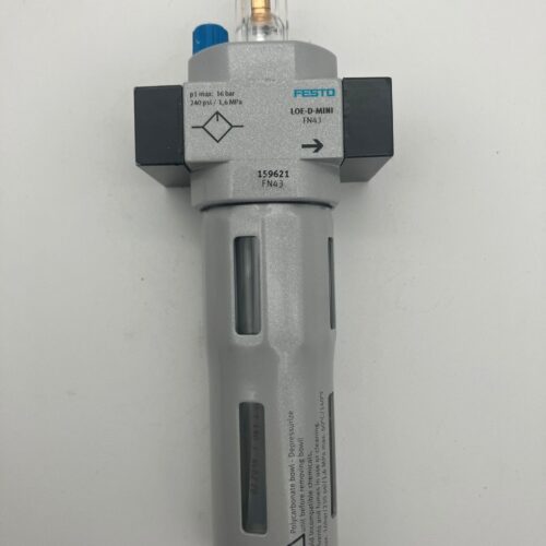 Festo LOE-1/4-D-MINI