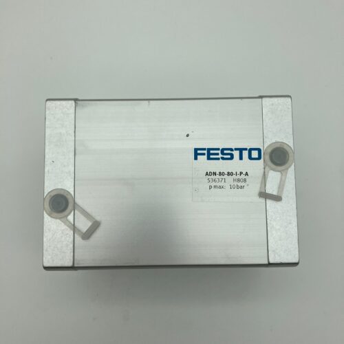 Festo Kompaktzylinder ADN-80-80-I-P-A