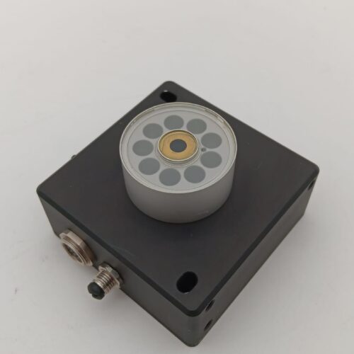 IPF OF659143 Optischer Farbsensor