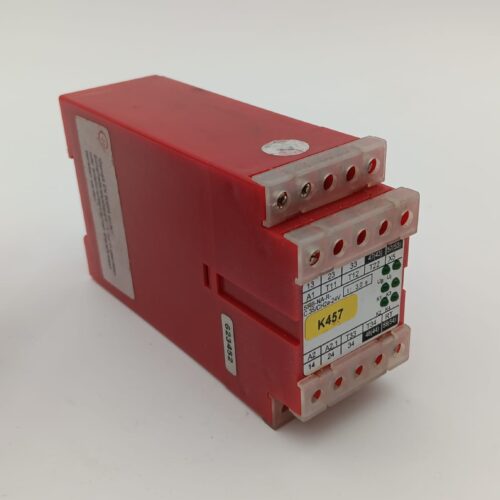 Elan SRB-NA-R-C.35/CH2a-24V Sicherheitsrelais