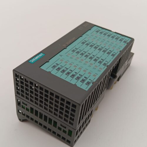 Siemens 6ES7131-1BL01-0XB0 Digitaleingabemodul