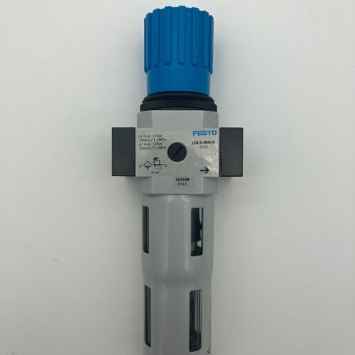 Festo Filter-Regelventil LFR-1/2-D-MIDI