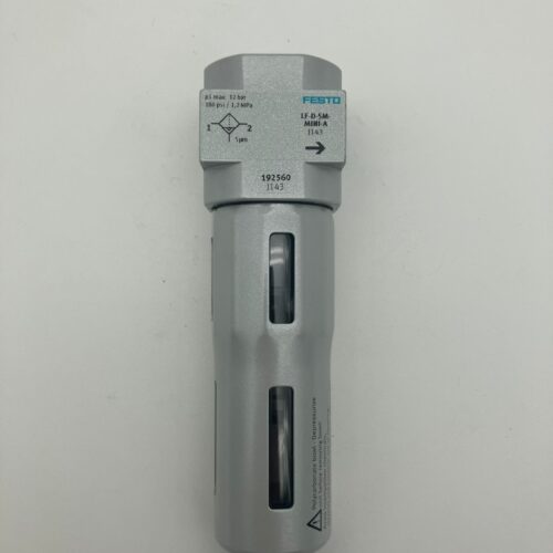 Festo Filter LF-D-5M-MINI-A