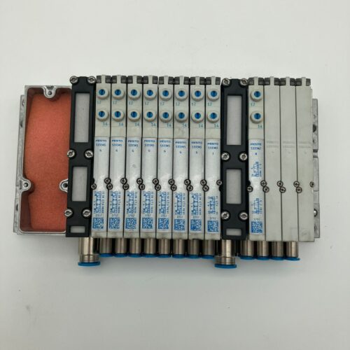 Festo VMPA1-MPM-EMM-8