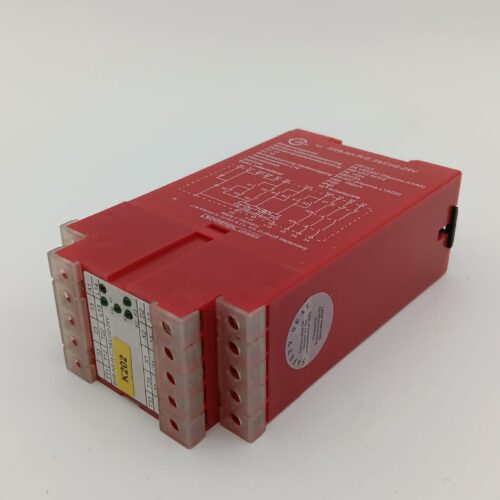 Elan SRB-NA-R-C.39/CH2-24V Sicherheitsrelais