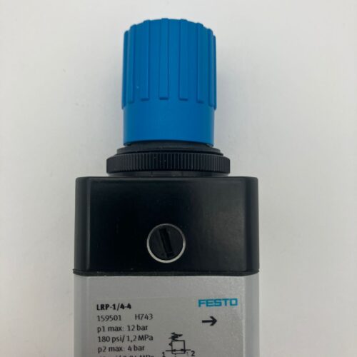 Festo LRP-1/4-4