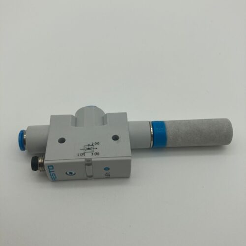 Festo VN-07-H-T4-PQ2-VQ2-01-P