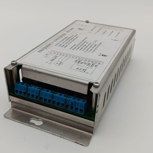 TFR600S Frequenzumrichter