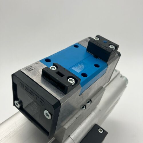 Festo Wegeventil JH-5/2-D-2-C