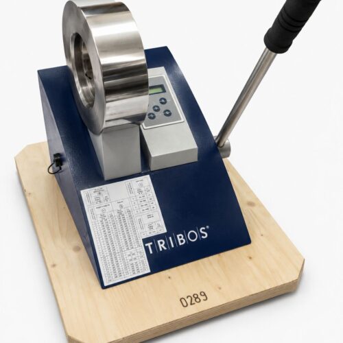 Schunk TRIBOS Hydraulik-Spannsystem SVP-2d-0211762