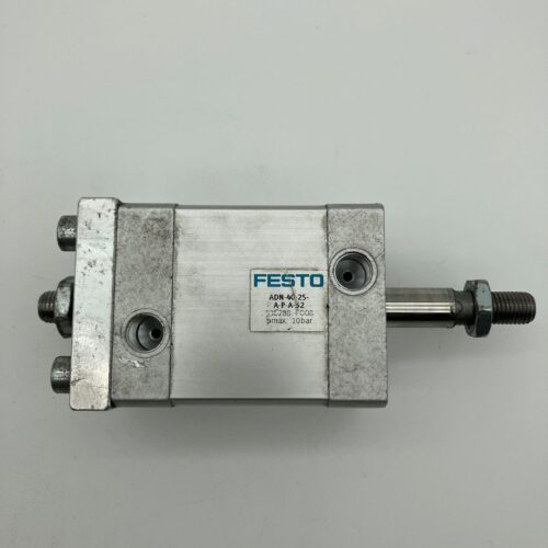 Festo Kompaktzylinder ADN-40-25-A-P-A-S2