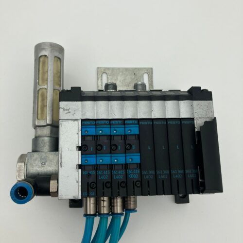 Festo CPV10-GE-CO-8