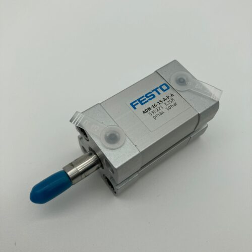 Festo Kompaktzylinder ADN-16-15-I-P-A
