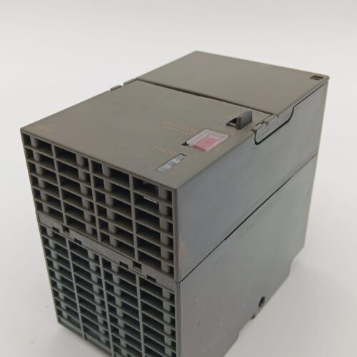 Siemens 6ES7307-1EA00-0AA0 Stromversorgung