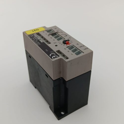 VEGA VEGATOR 256C Füllstandsauswertegerät