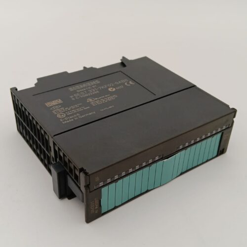Siemens SIMATIC S7 Analog-Eingabemodul SM 331 AI 8x Thermoelement