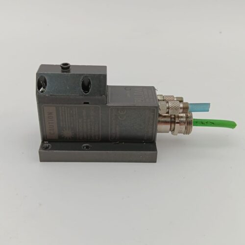 BLUM P87.0634-013 Messsystem