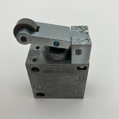 Festo R-3-1/4-B Rollenhebelventil