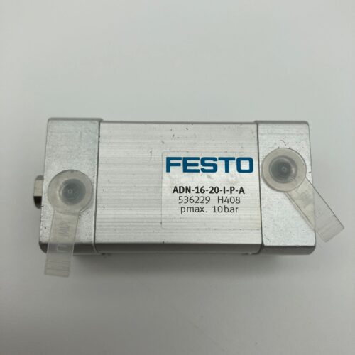 Festo Kompaktzylinder ADN-16-20-I-P-A