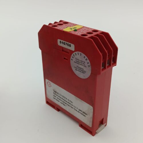 Elan Sicherheitsrelais SRB-NA-R-C.EW-24V