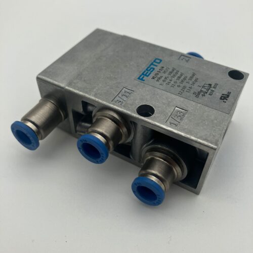 Festo Pneumatikventil VL/O-3-1/4