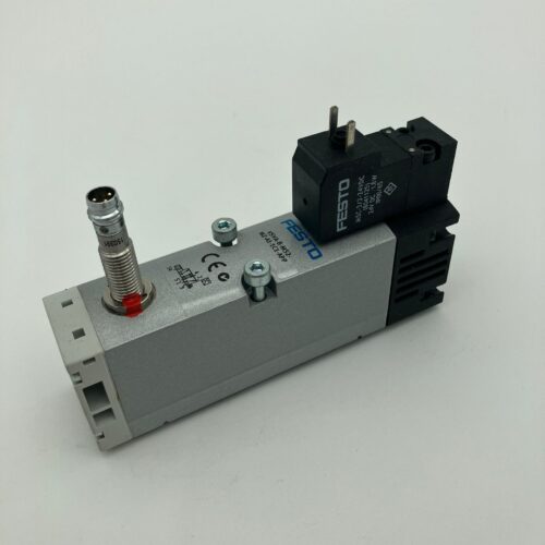 Festo VSVA-B-M52-MZ-A1-1C1-APP