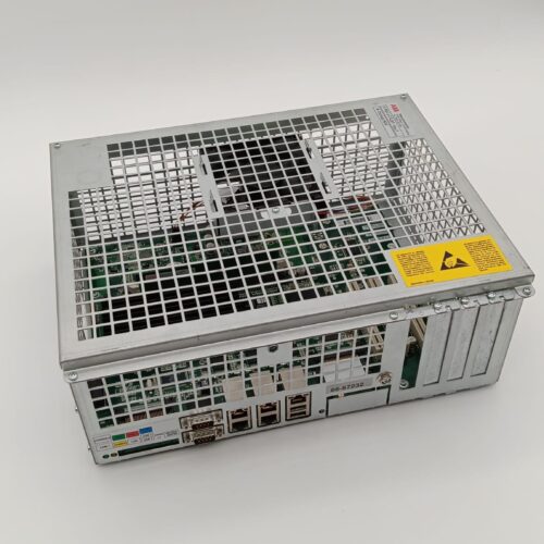 ABB DSQC639 3HAC025097-001/08 Steuerungsmodul