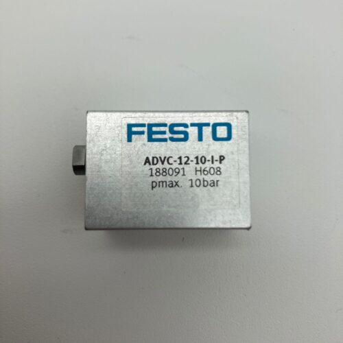 Festo Kompaktzylinder ADVC-12-10-I-P