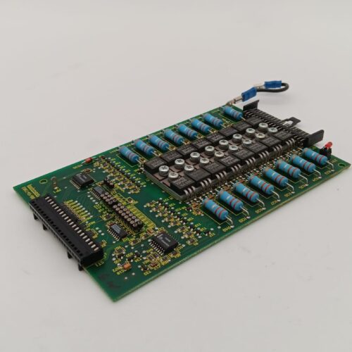 Bachmann E06149/00 002 Elektronikmodul