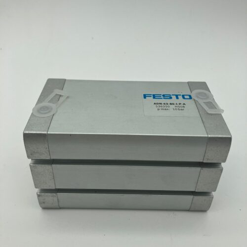 Festo Kompaktzylinder ADN-63-80-I-P-A
