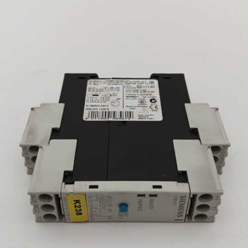 Siemens 3RN1013-1GW10 Thermistorrelais