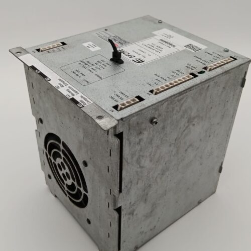 EFORE SR 92A530 Robotersteuerung