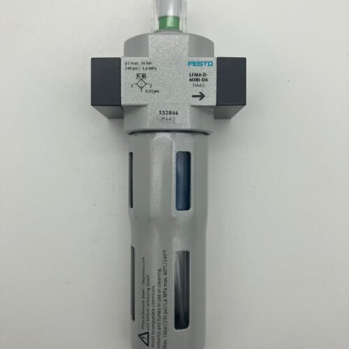 Festo LFMA-1/4-D-MINI-DA