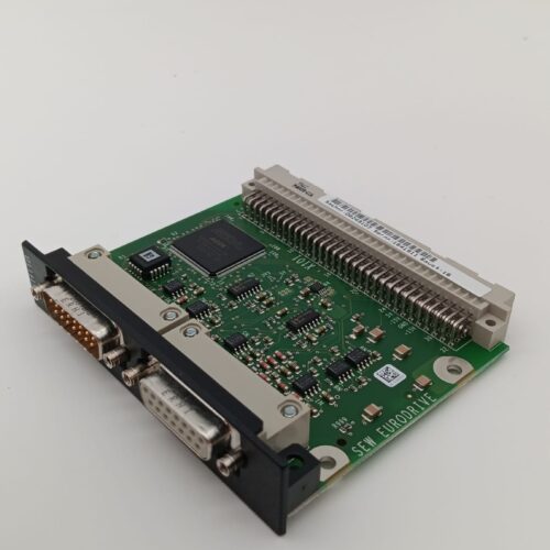 SEW-Eurodrive DEH11B Geberanschluss Optionskarte