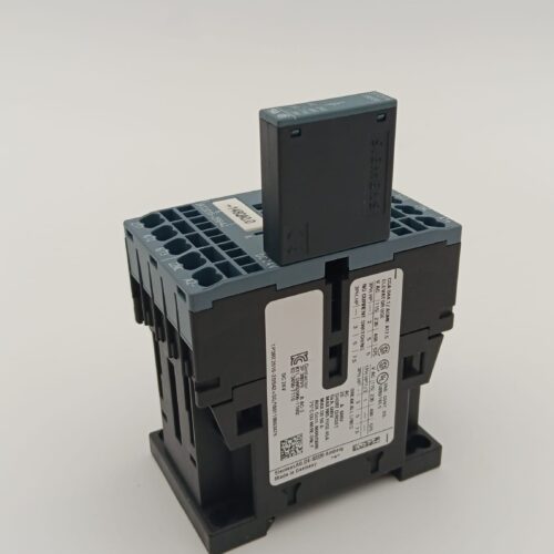 Siemens Leistungsschütz 3RT2016-2BB42-5GA1