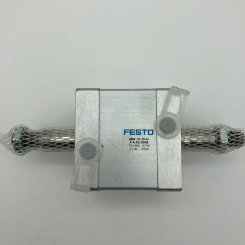 Festo Kompaktzylinder ADN-50-20-A-P-A-S2-20K8