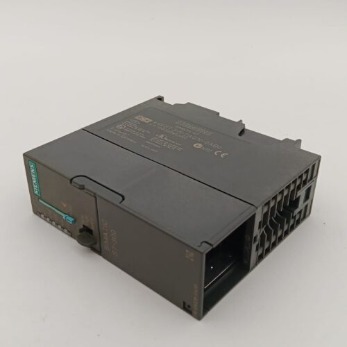 Siemens 6ES7315-2AG10-0AB0 CPU-Modul