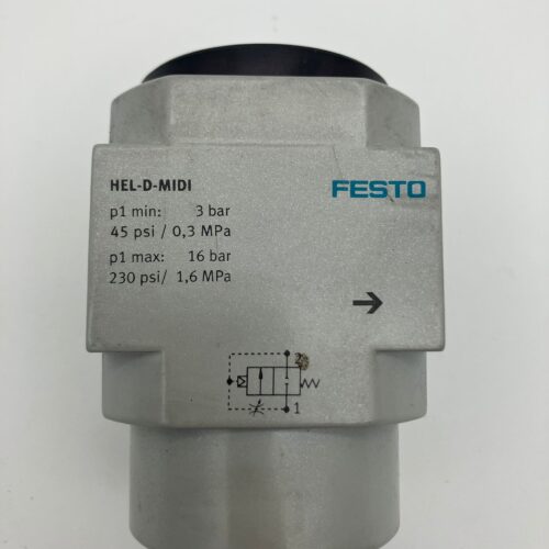 Festo HEL-D-MIDI