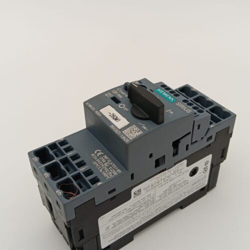 Siemens Leistungsschutzschalter 3RV2021-1JA20