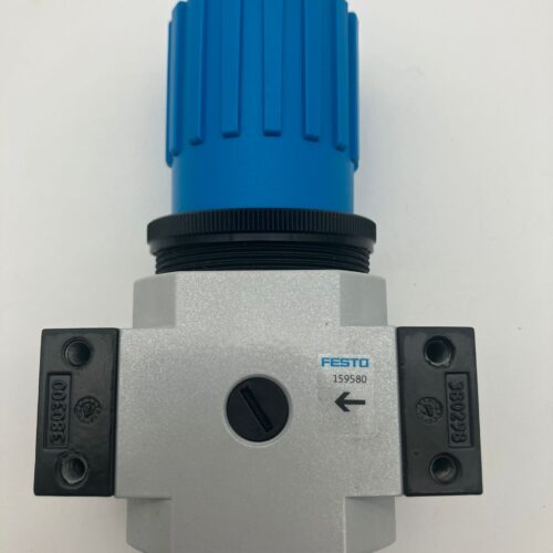Festo Druckregelventil LR-3/8-D-MIDI