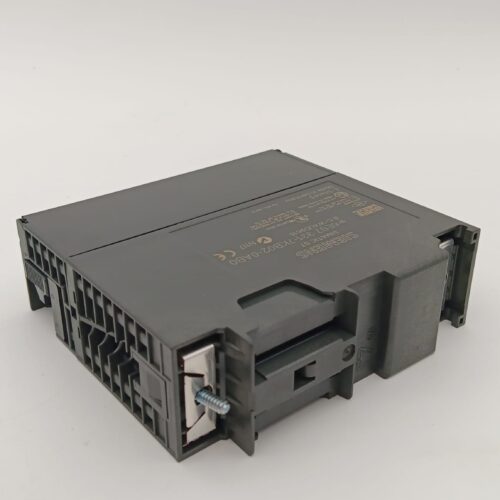 Siemens 6ES7 323-1BL00-0AA0 Digitalausgabemodul