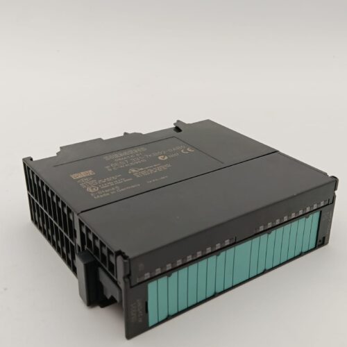Siemens SIMATIC S7 Analog-Eingabemodul SM 331 AI 8x RTD
