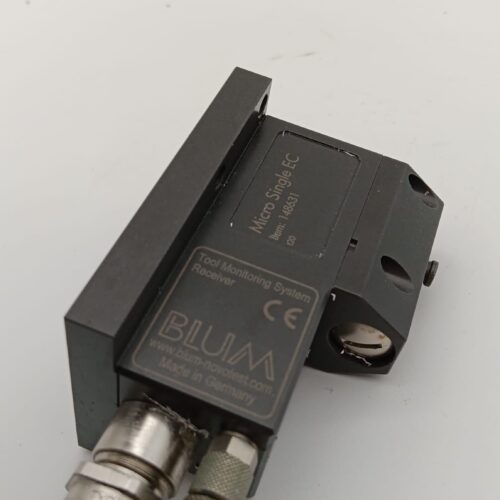 Micro Single Laserausrichtsensor