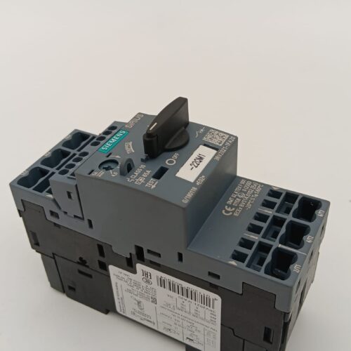 Siemens Leistungsschutzschalter 3RV2021-1FA20