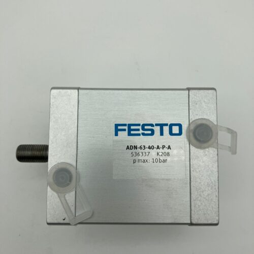 Festo Kompaktzylinder ADN-63-40-A-P-A